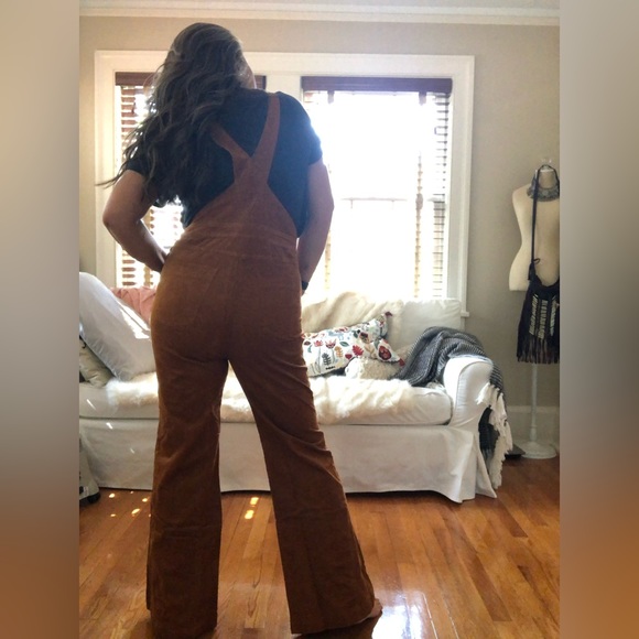 SPELL Age of Aquarius Overall Size Large - Picture 6 of 13